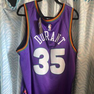 Phoenix Sun Jersey